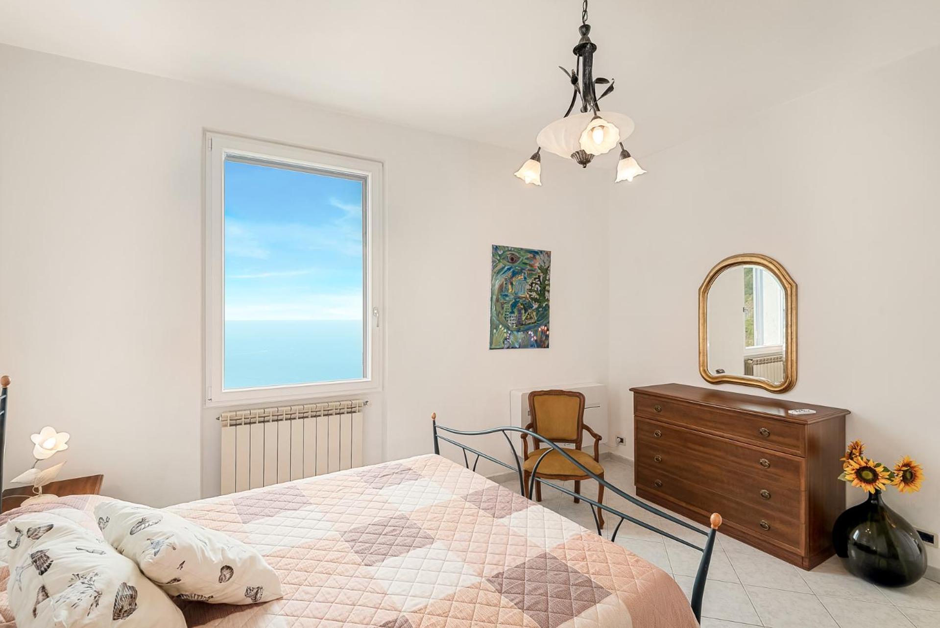 Casa Fuori Di Mare Apartment *