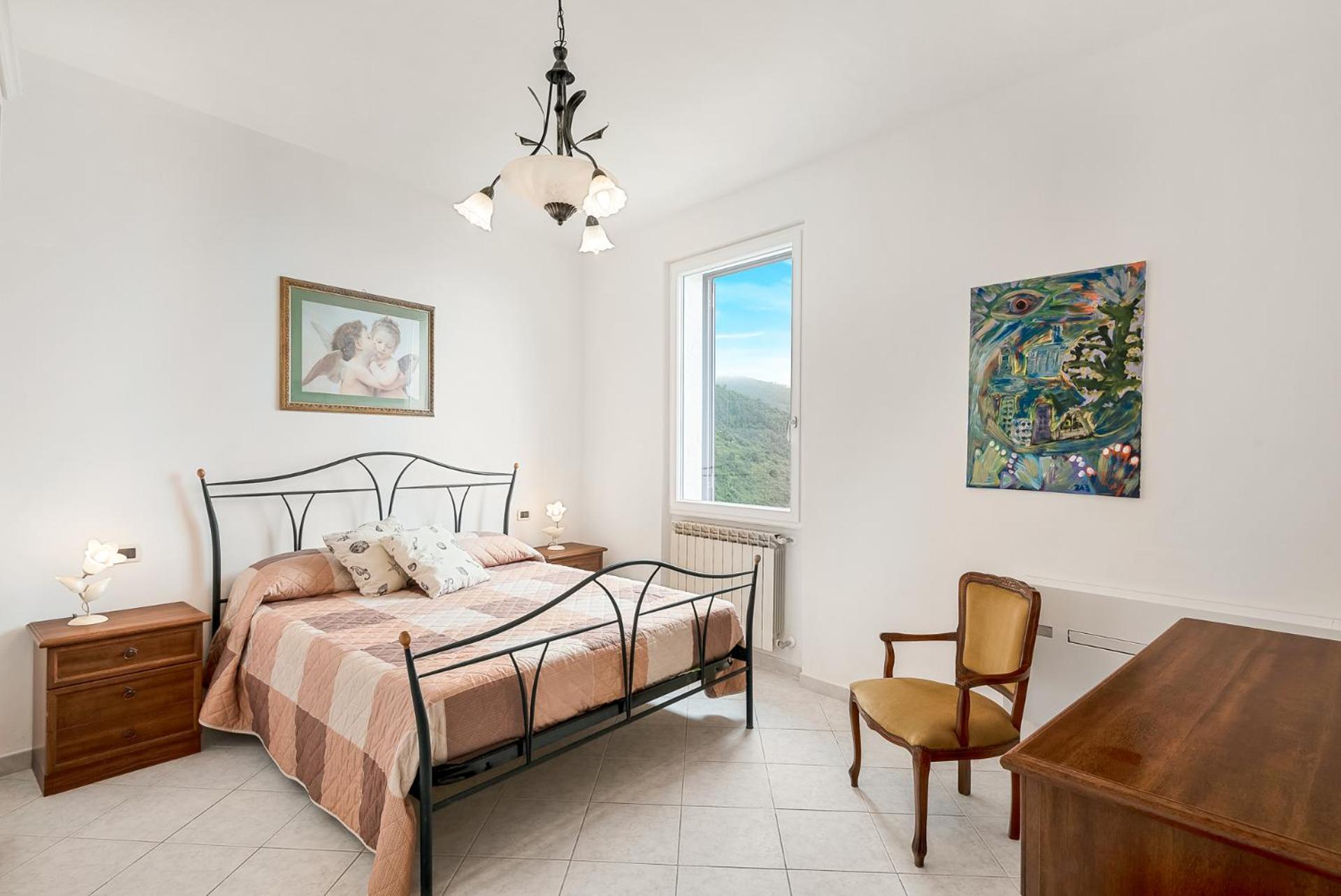 Casa Fuori Di Mare * Vernazza