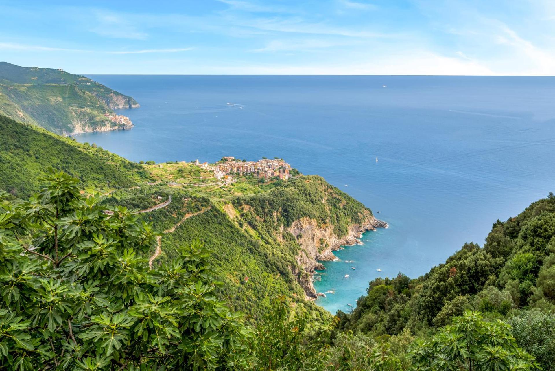 Casa Fuori Di Mare *