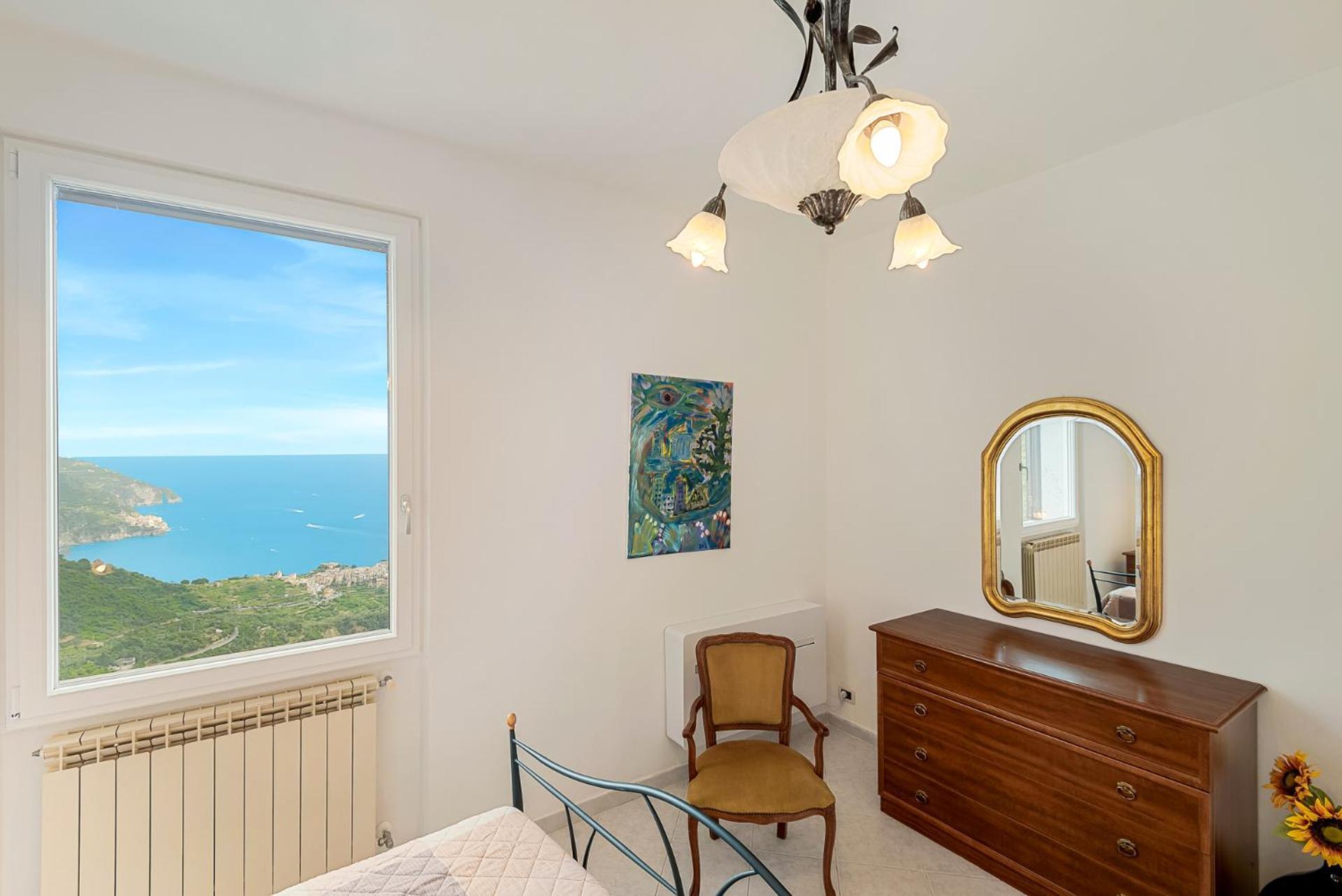 Apartment Casa Fuori Di Mare *