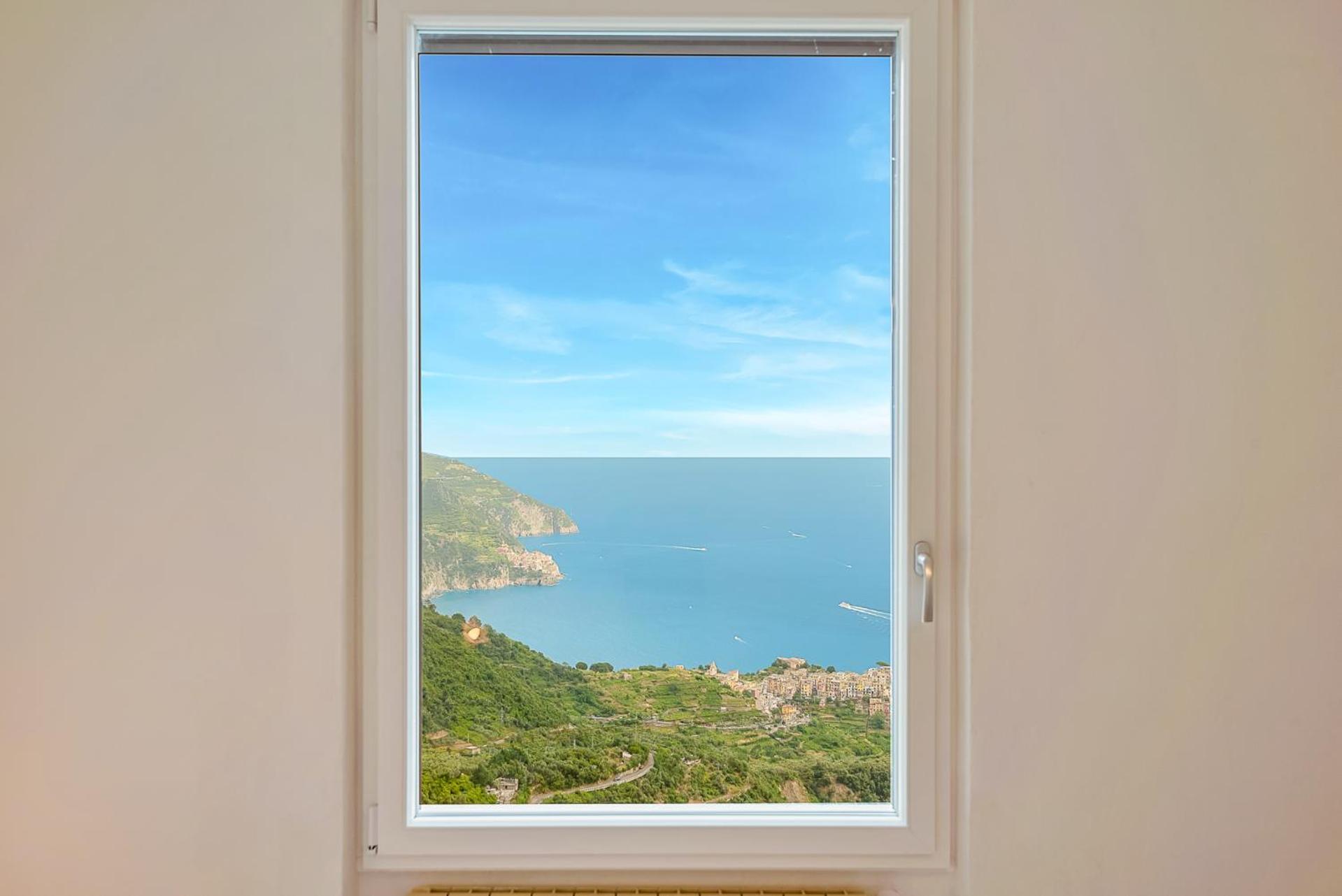 Casa Fuori Di Mare Apartment Vernazza