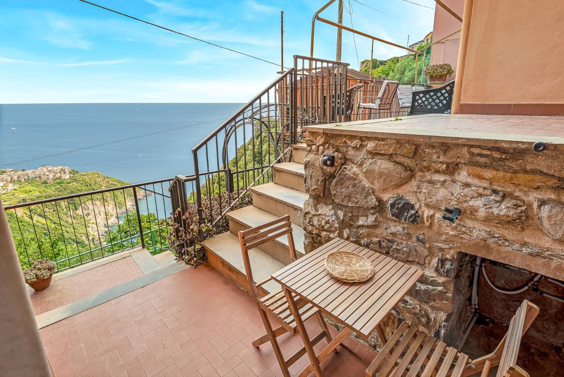 Casa Fuori Di Mare