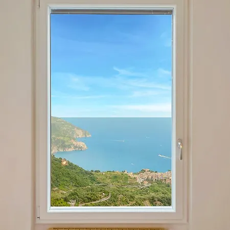 Casa Fuori Di Mare Apartment Vernazza Exterior photo
