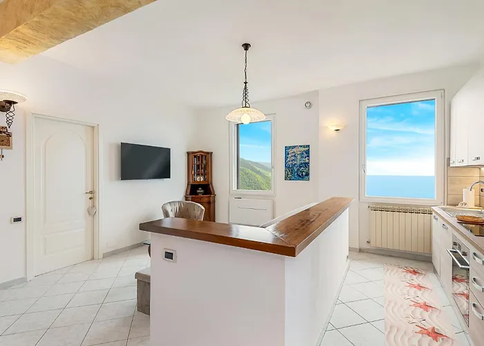 Casa Fuori Di Mare